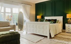 Beaufort House Accomodation